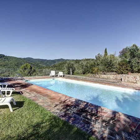 Tulipano Country Resort Gaiole in Chianti Dış mekan fotoğraf