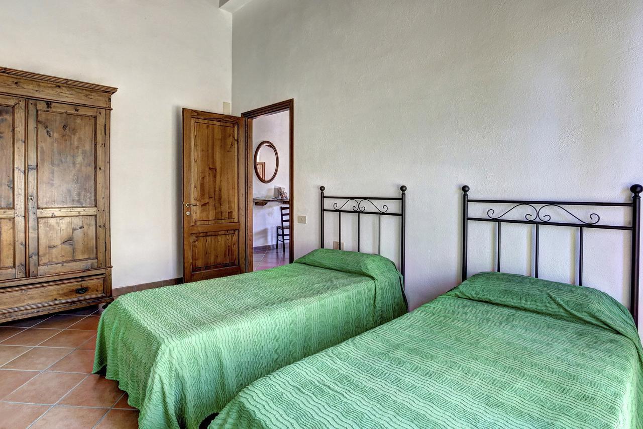 Tulipano Country Resort Gaiole in Chianti Dış mekan fotoğraf