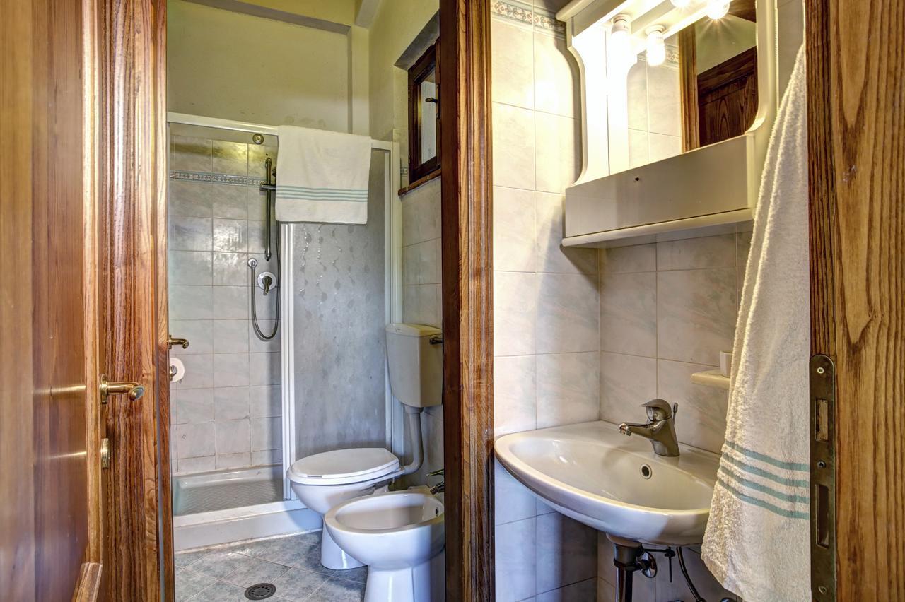Tulipano Country Resort Gaiole in Chianti Dış mekan fotoğraf