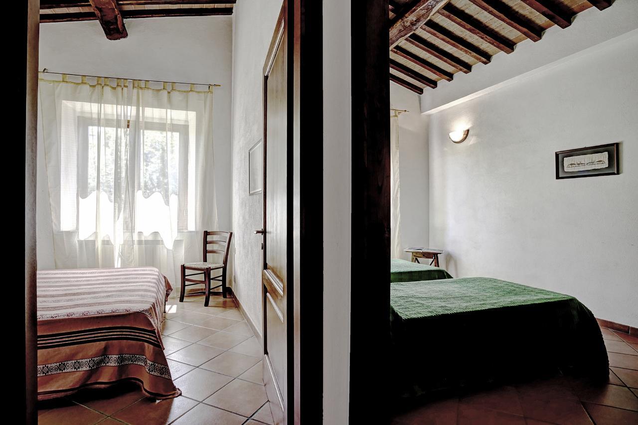 Tulipano Country Resort Gaiole in Chianti Dış mekan fotoğraf