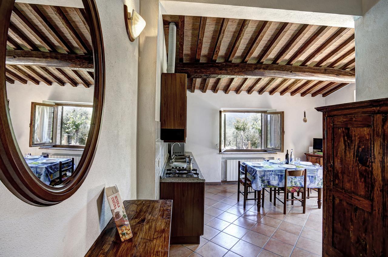 Tulipano Country Resort Gaiole in Chianti Dış mekan fotoğraf