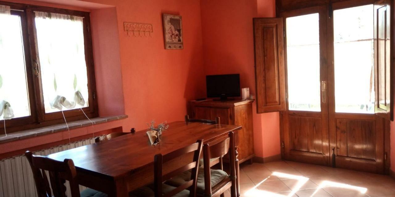 Tulipano Country Resort Gaiole in Chianti Dış mekan fotoğraf