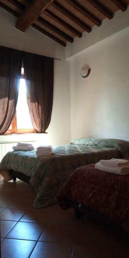 Tulipano Country Resort Gaiole in Chianti Dış mekan fotoğraf